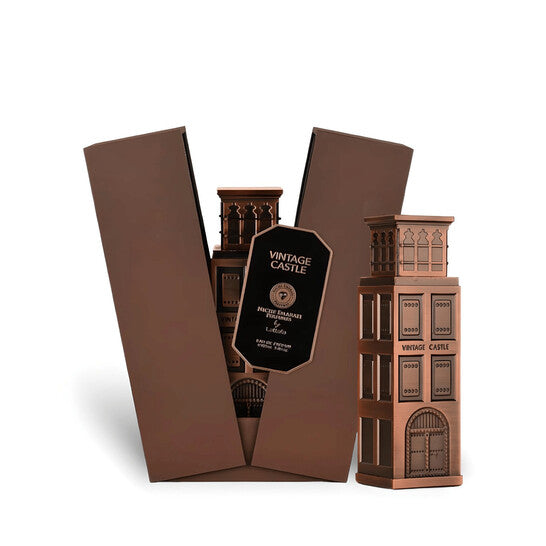 Vintage Castle Perfume – Unisex – 100 ML | Lattafa (Niche Emarati)