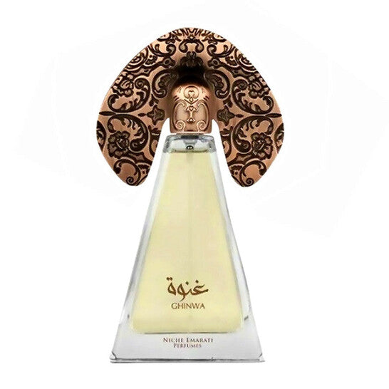Ghinwa Eau de Parfum – Unisex – 100 ML | Lattafa