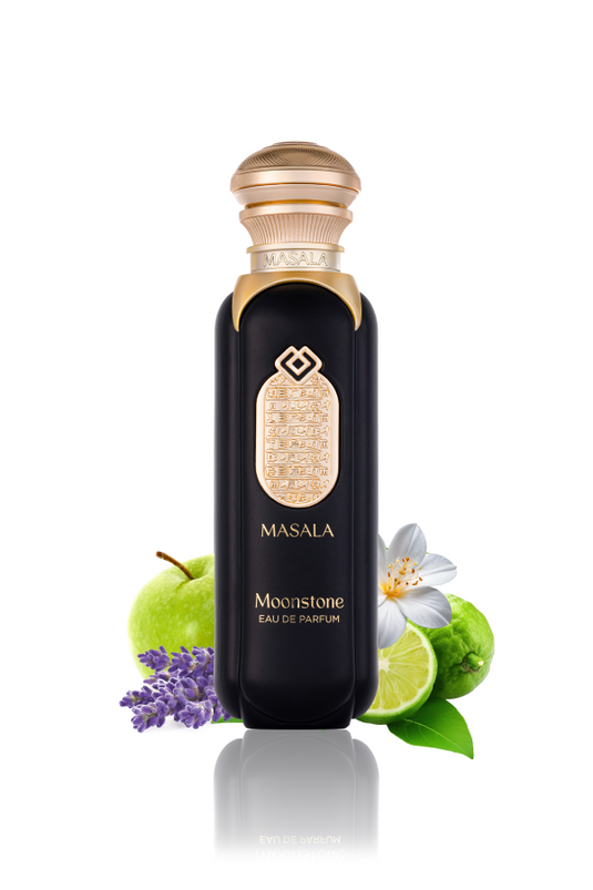 MASALA MOONSTONE Eau de Parfum 200ml