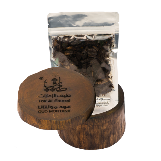 OUD MONTANA ( 50 G )