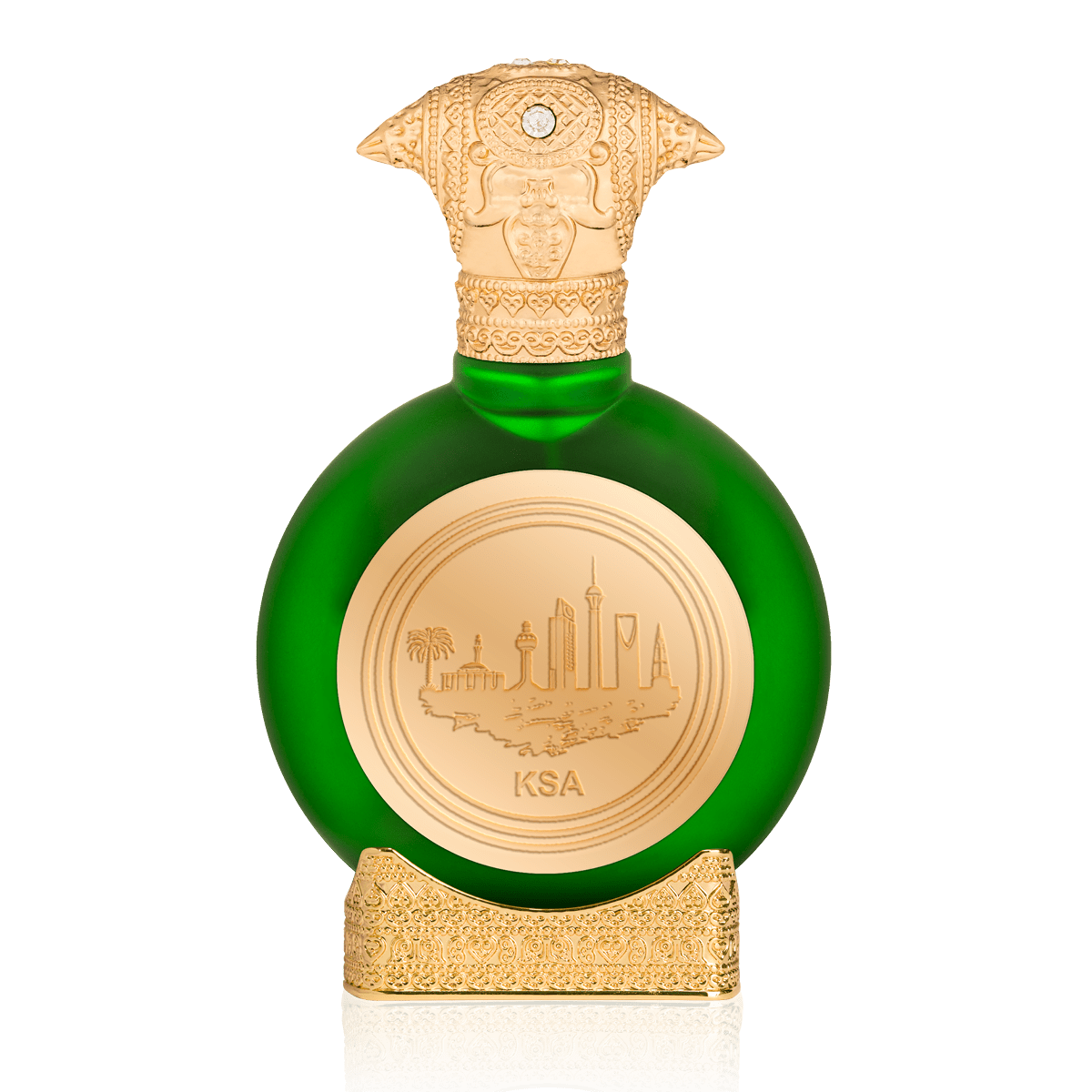KSA Long Live Your Glory TAIF ALEMARAT