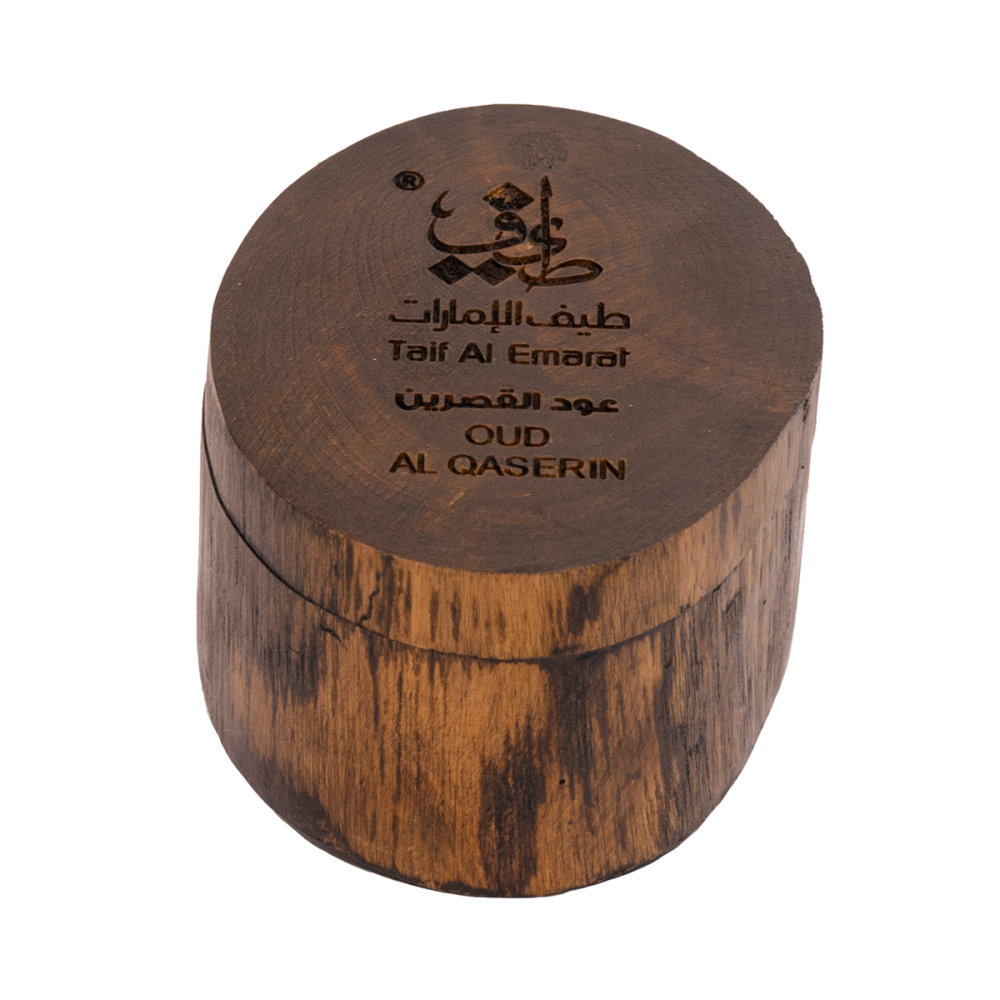 OUD AL QASERIN (60 G) – Taif Al Emarat