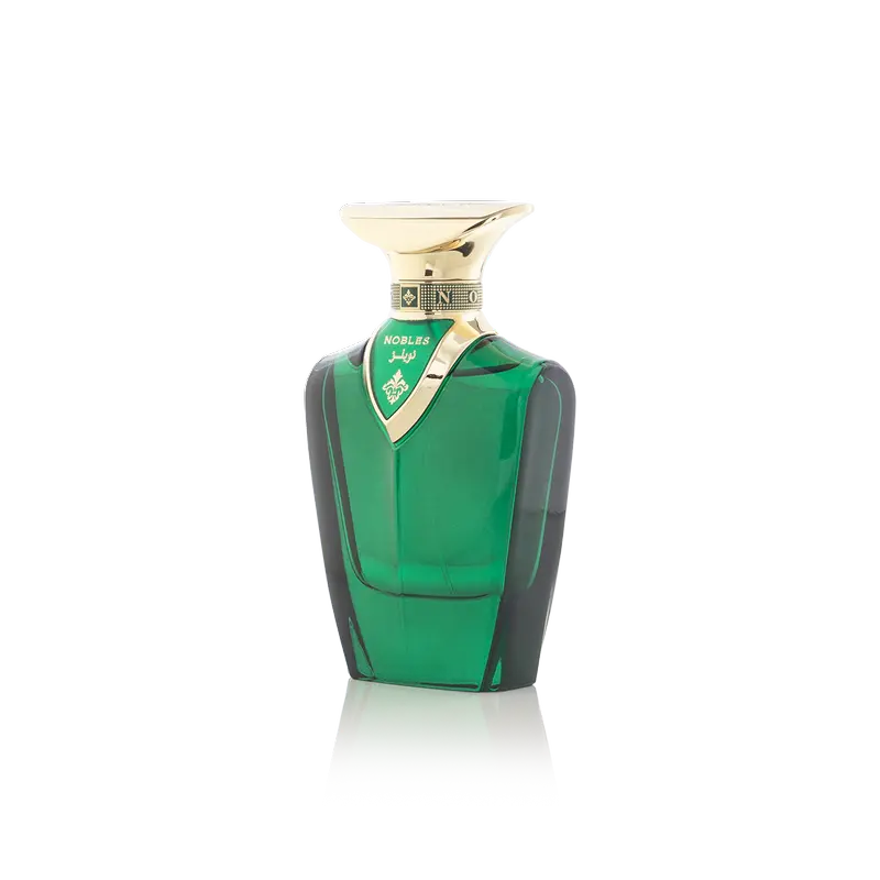 Nobles by Arabian Oud 100ml Eau De Parfum | عطر نوبلز من العربية للعود 100 مل