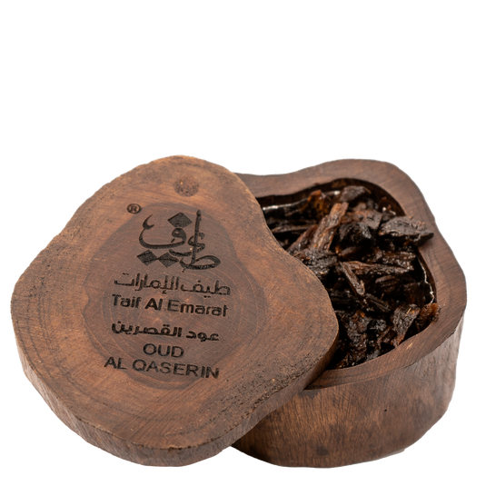 OUD AL QASERIN ( 60 G )