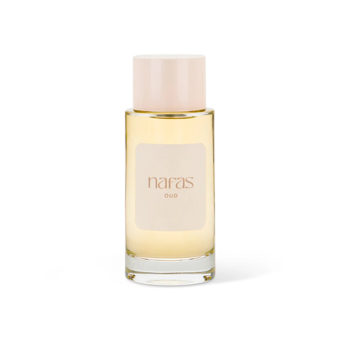 NAFAS OUD EDP 100ML BY NOOR STAR