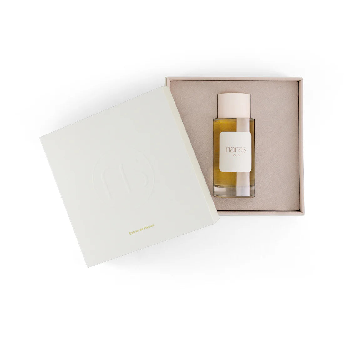 NAFAS OUD EDP 100ML BY NOOR STAR