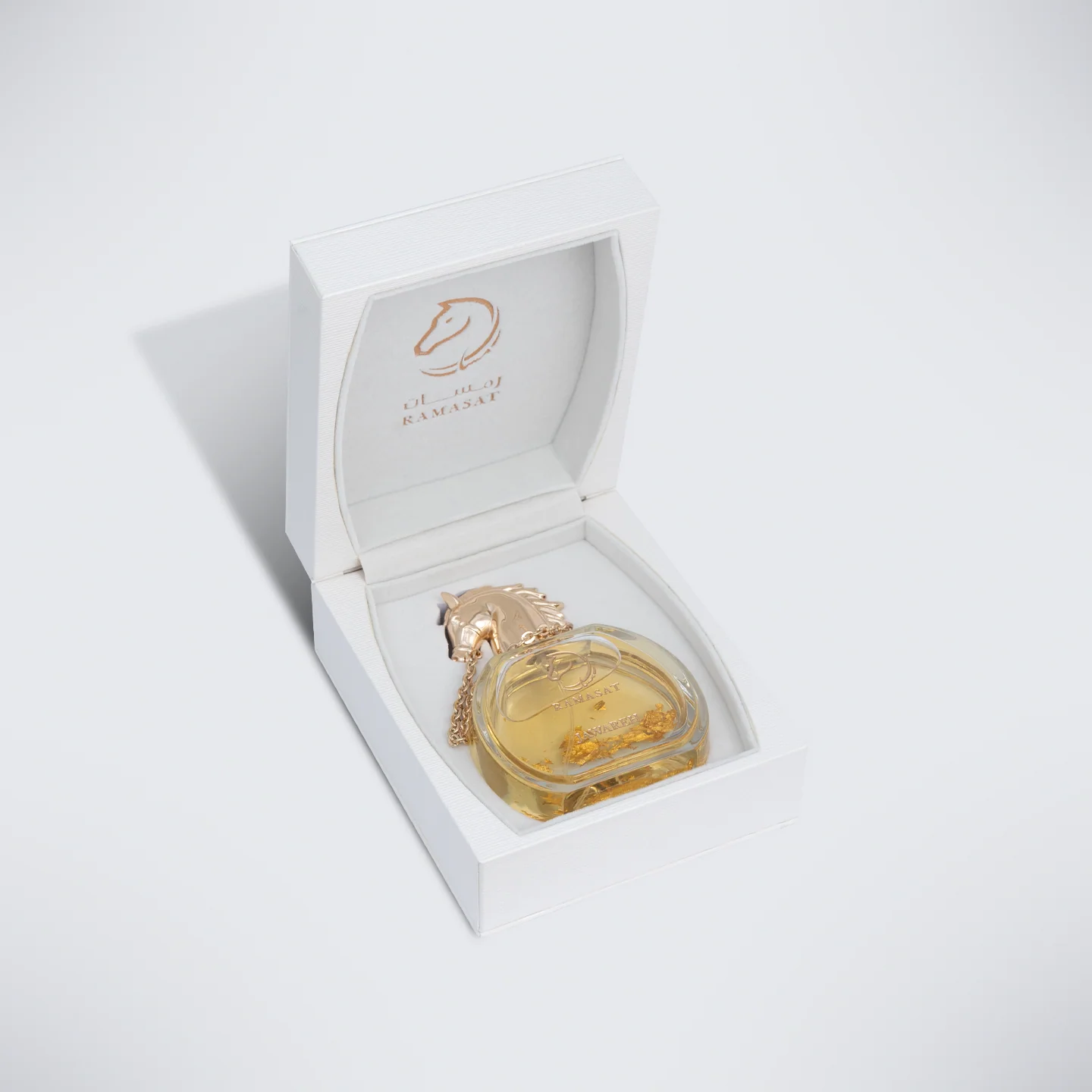 JAWAREH perfume