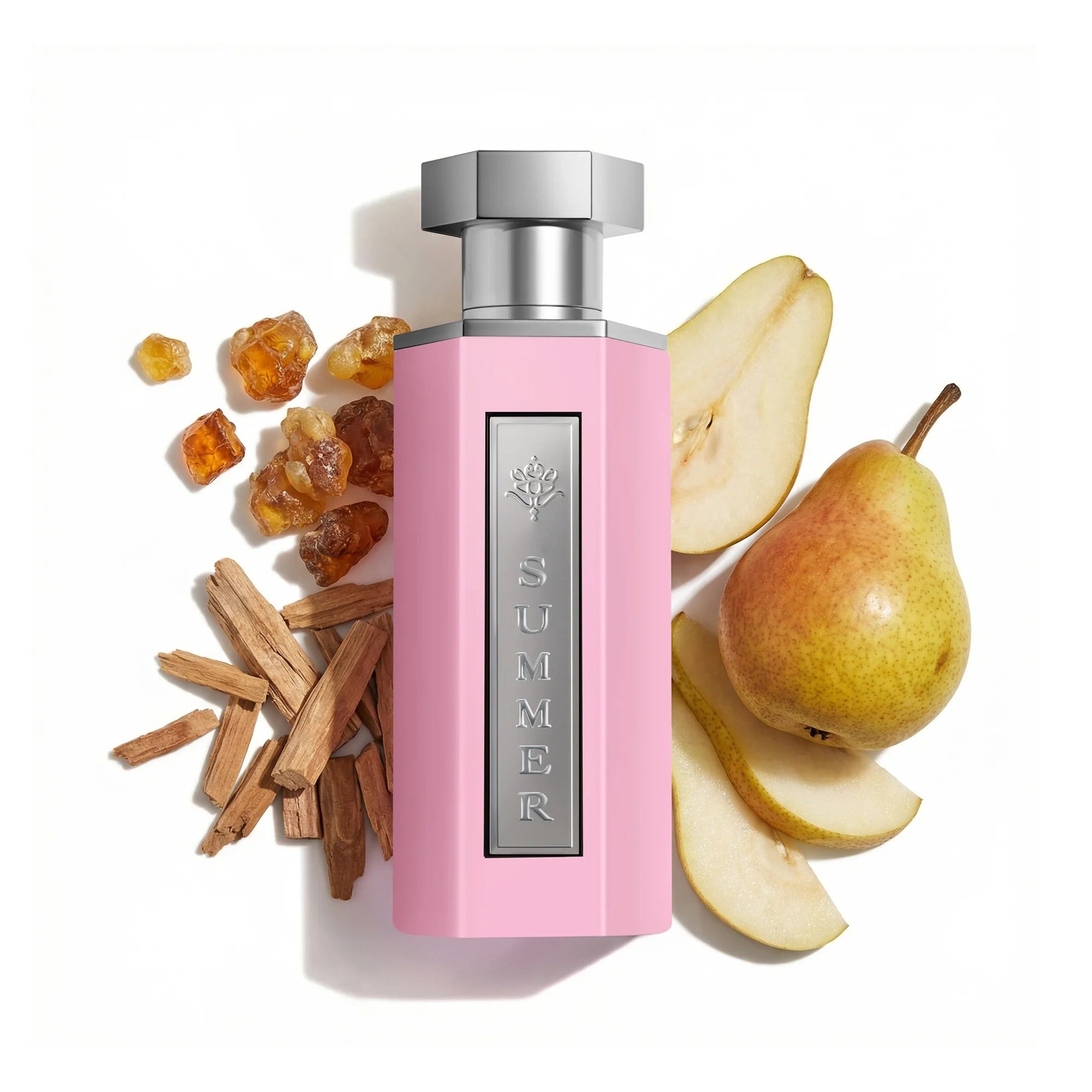 Summer Pink by REEF Perfume – 100 ml (Women)