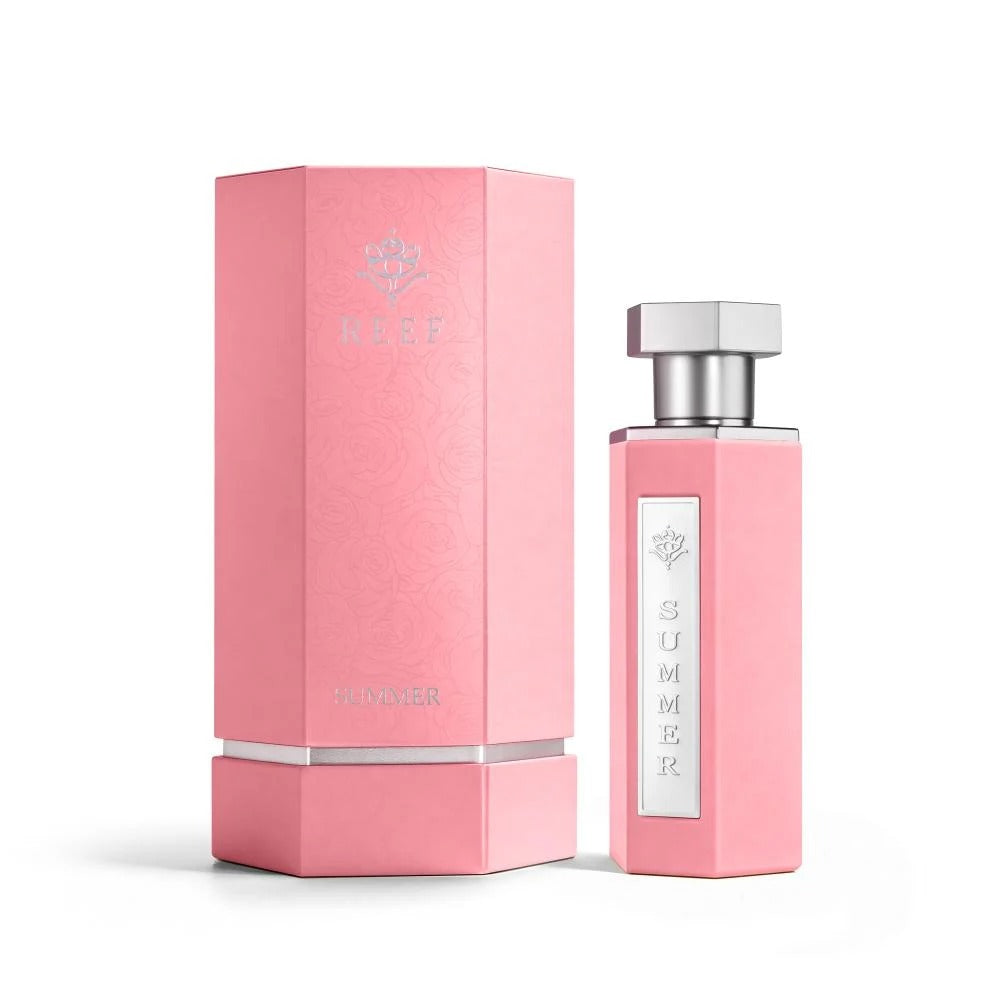 Summer Pink by REEF Perfume – 100 ml (Women)