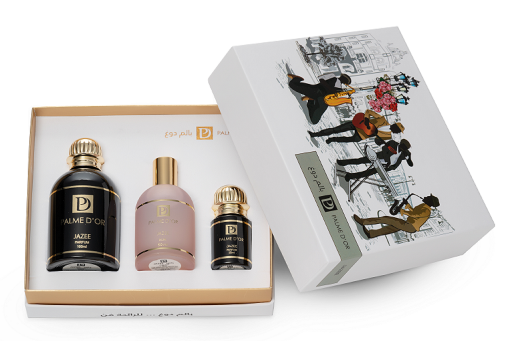 JAZEE COLLECTION