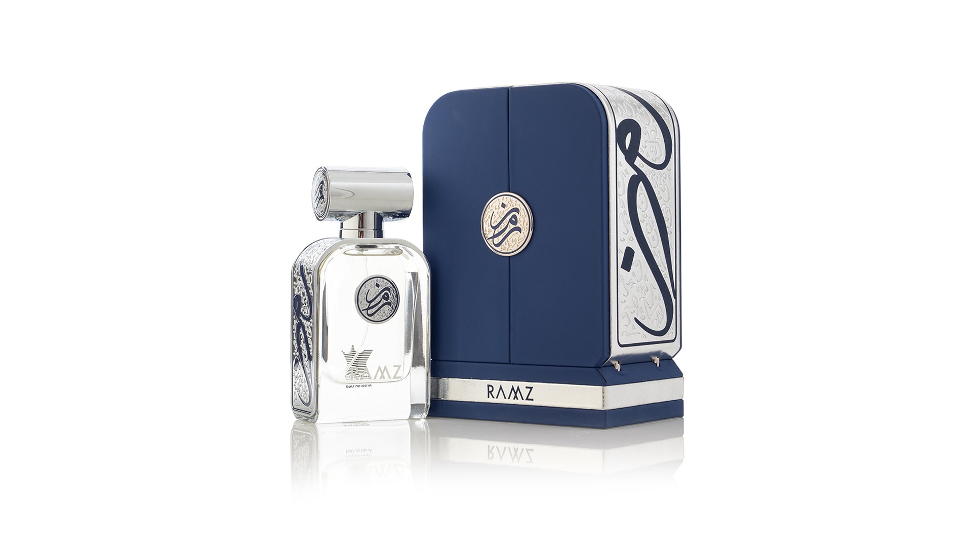 Ramz Eau de Parfum by Arabian Oud 100ml | عطر رمز من العربية للعود 100 مل