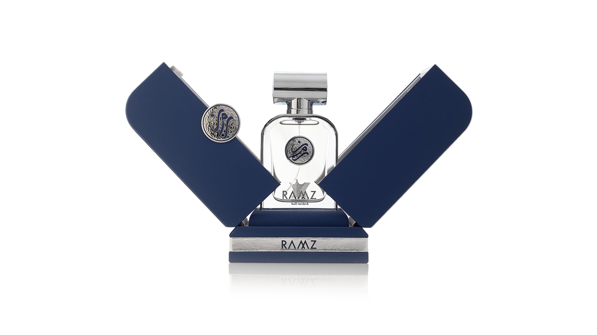 Ramz Eau de Parfum by Arabian Oud 100ml | عطر رمز من العربية للعود 100 مل