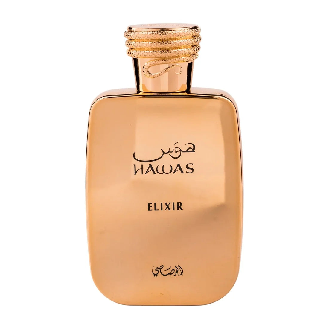 HAWAS ELIXIR UNISEX 100 ML