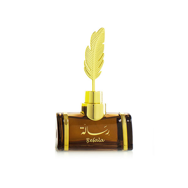 Resala by Arabian Oud 100ml Eau De Parfum | عطر رسالة من العربية للعود 100 مل