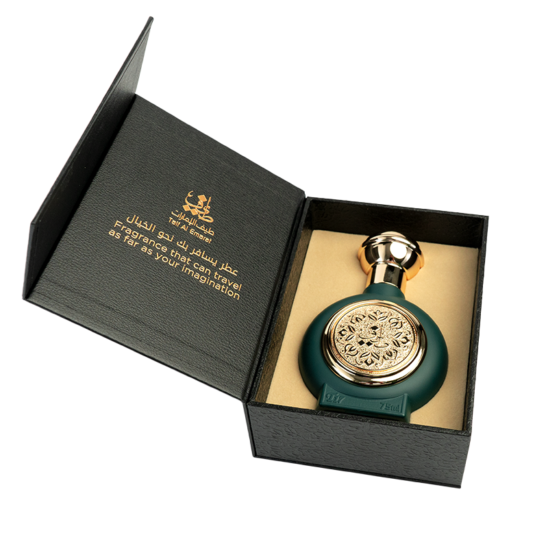 T17 Tobacco Honey – Taif Al Emarat | Eau de Parfum