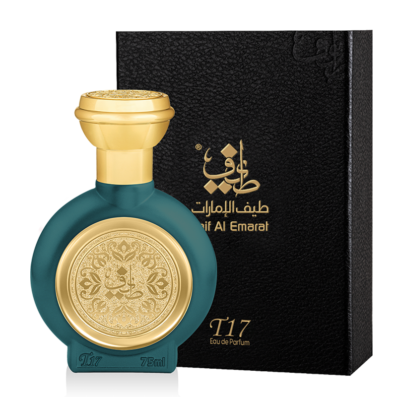T17 Tobacco Honey – Taif Al Emarat | Eau de Parfum