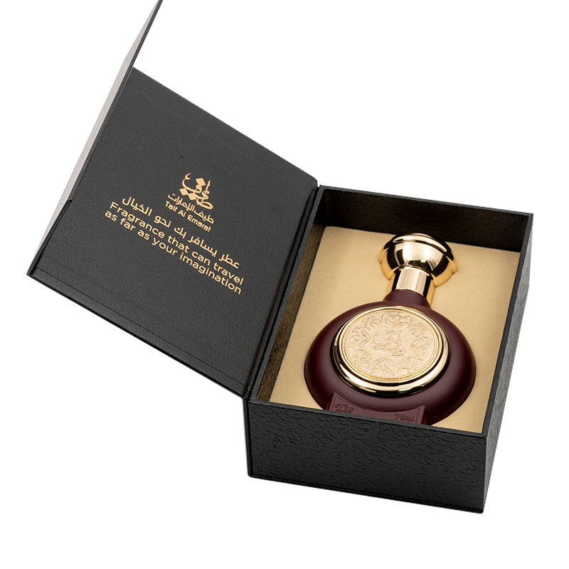 T18 Lemon Musk – Taif Al Emarat | Eau de Parfum