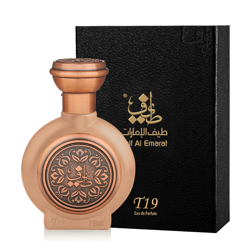 T19 Oud Intime