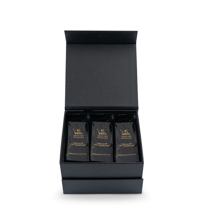 Taif Charcoal