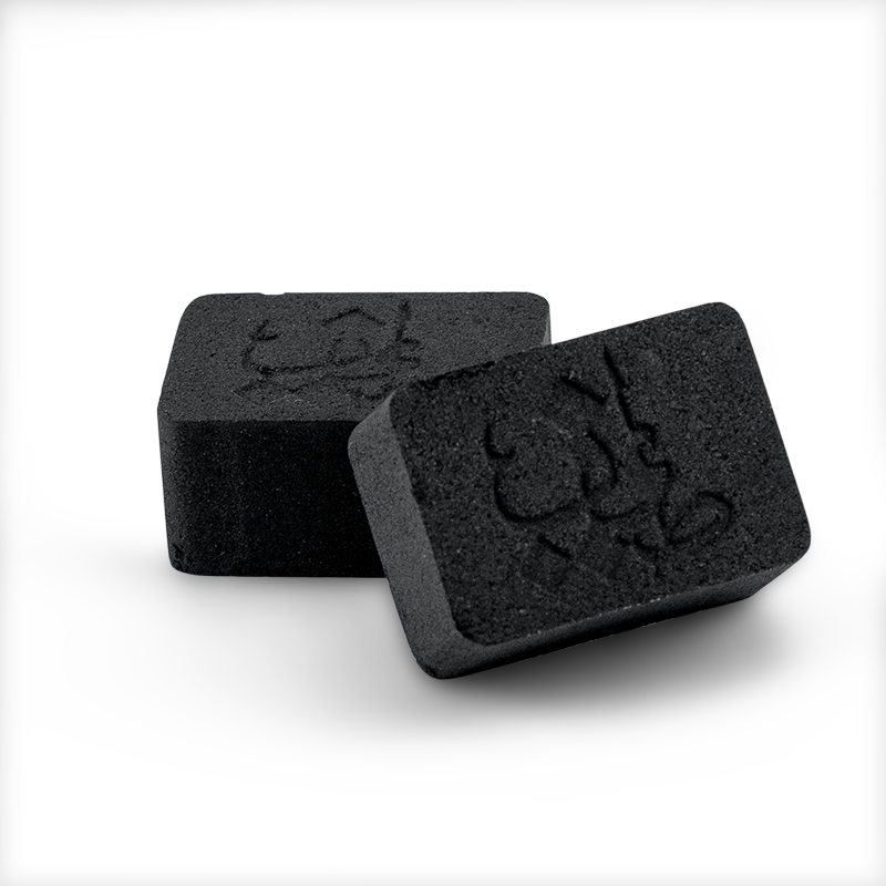 Taif Charcoal