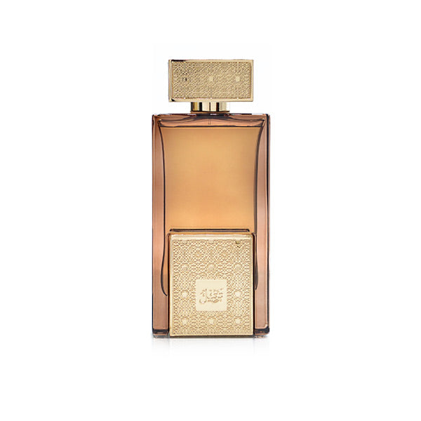 Tarteel Gold by Arabian Oud 100ml Eau De Parfum | عطر ترتيل جولد من العربية للعود 100 مل