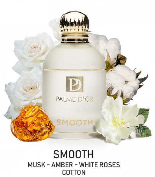 PALME D'OR Smooth 100 ML