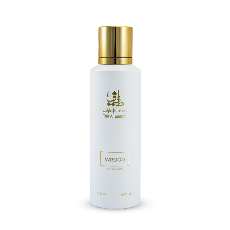 Wrood 150 ML