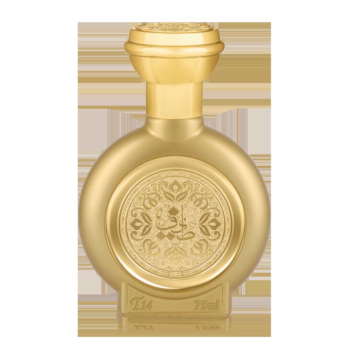 T14 youth Spirit  unisex perfume  taif al emarat