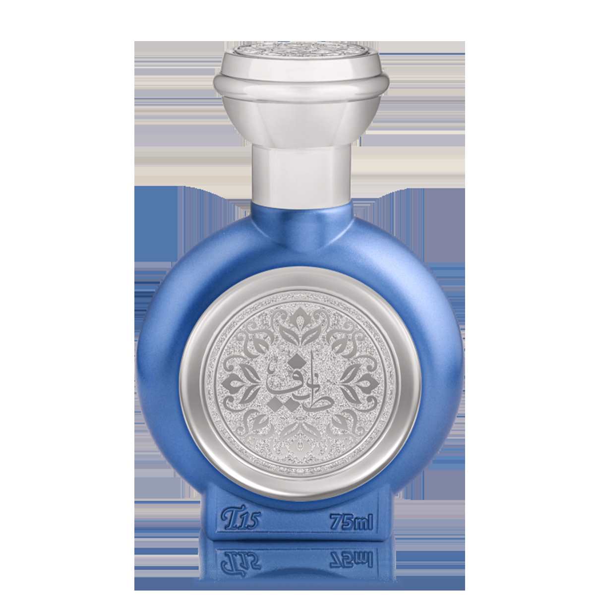 T15 Gratuitous men's perfume  taif al emarat