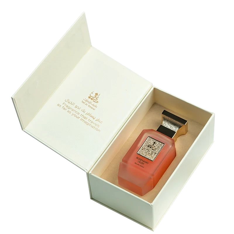 ROSEMARY MUSK