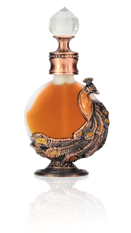 PEACOCK P001 Musk Tobacco unisex