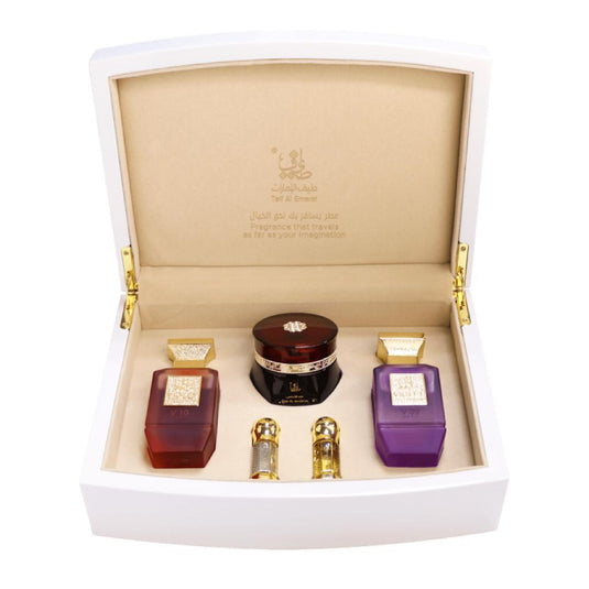 gift Collection Violet Oud