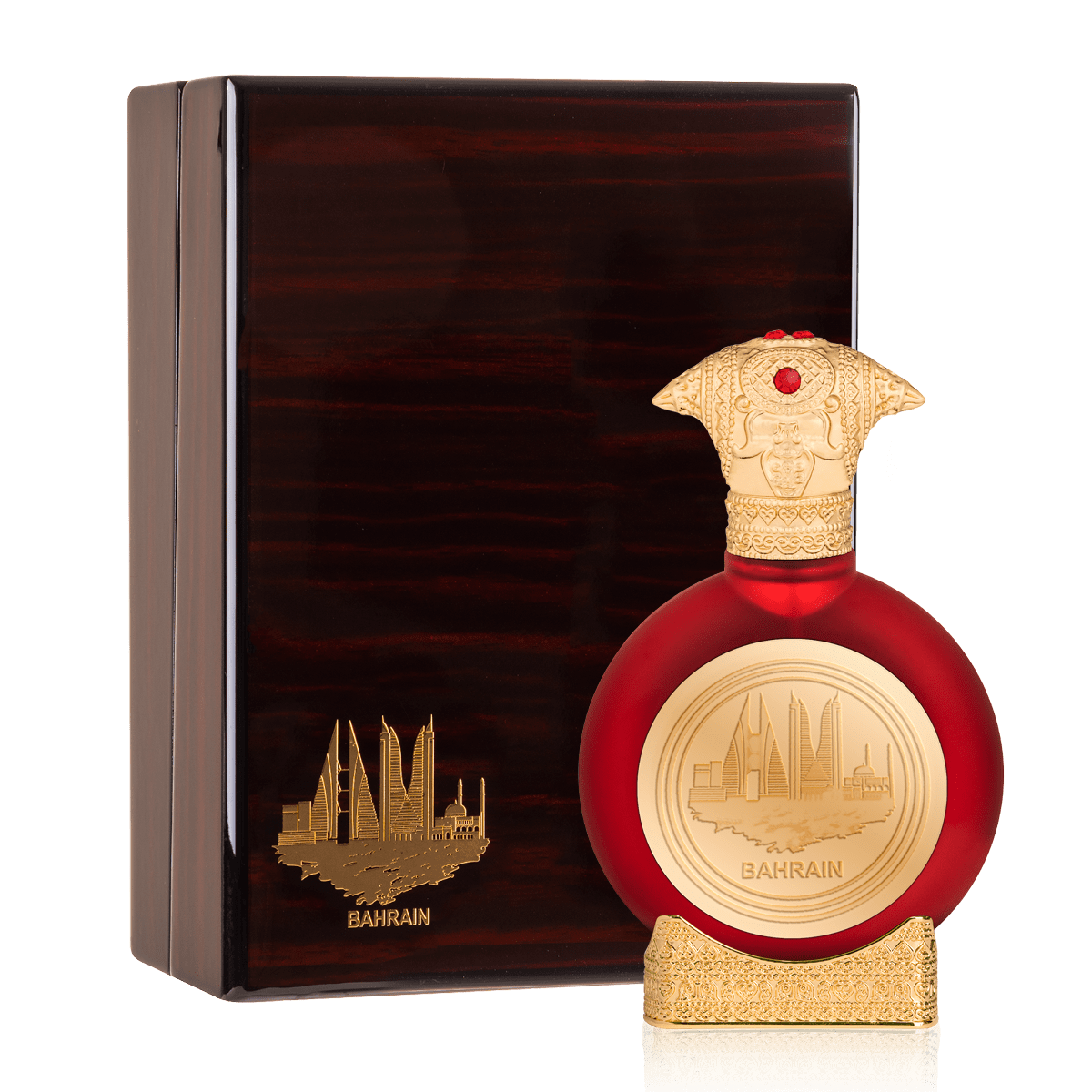 Golden Collection Bahrain Bahrain unisex perfume taif al emarat