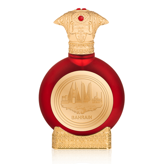 Bahrain  unisex perfume taif al emarat