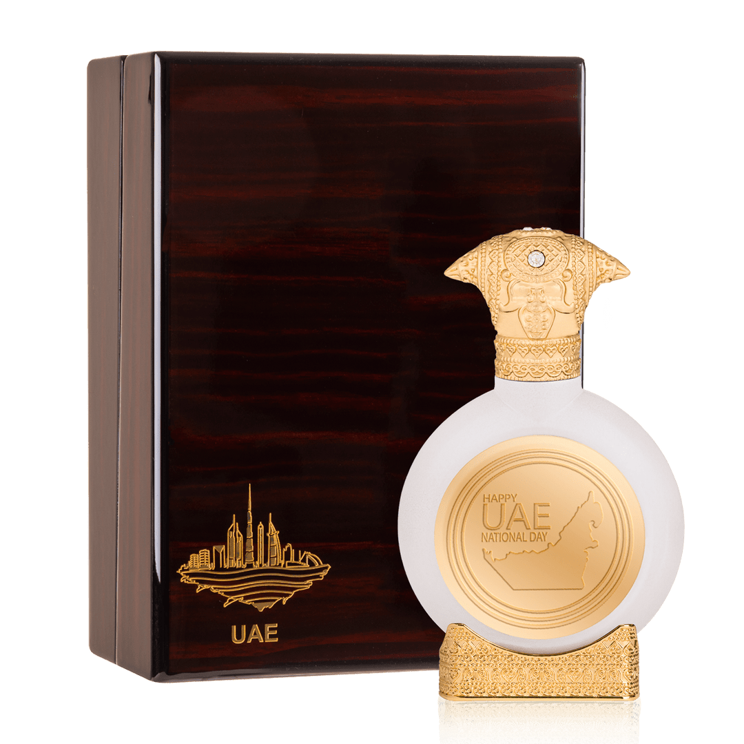 Emirates Land unisex perfume taif al emarat luluat almusk