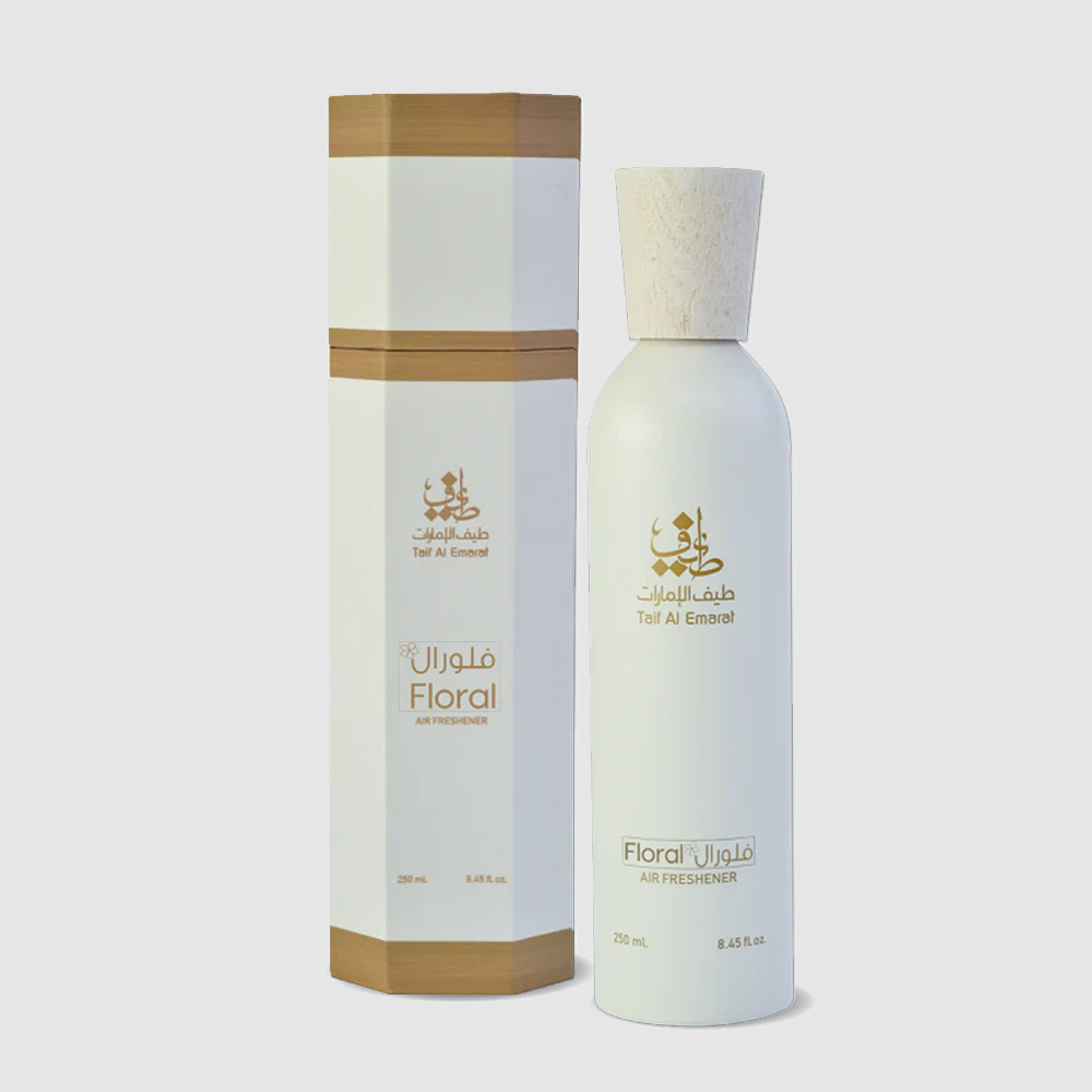 Floral taif al emarat