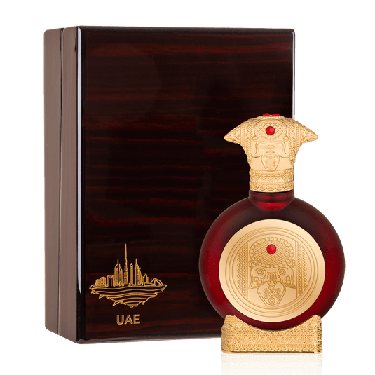GCC unisex perfume taif al emarat