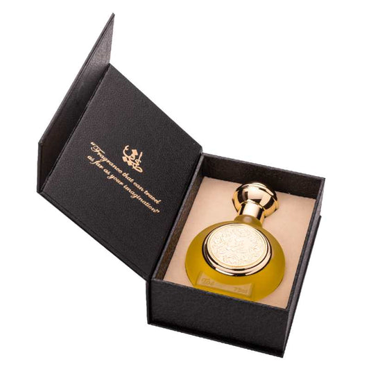 T04 dashing unisex perfume  taif al emarat