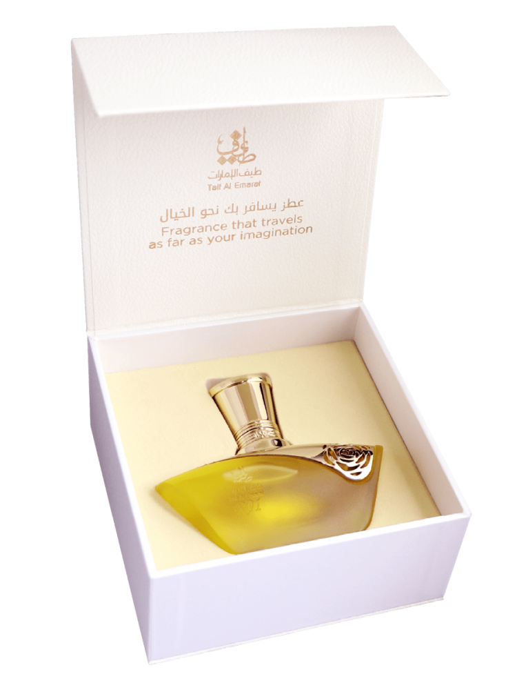 R01 bouquet of flowers women's perfumes taif al emarat