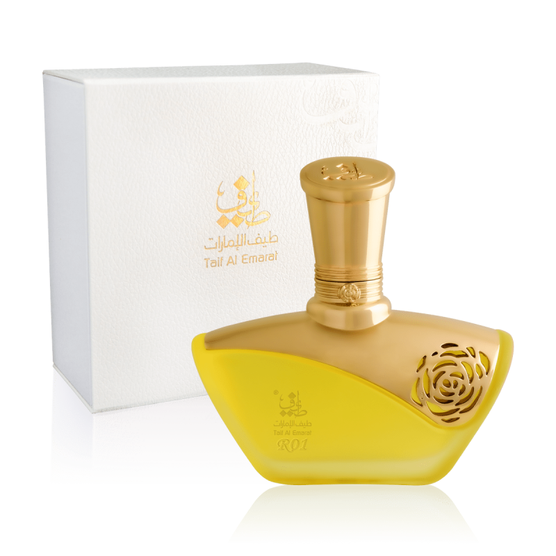 R01 bouquet of flowers women's perfumes taif al emarat