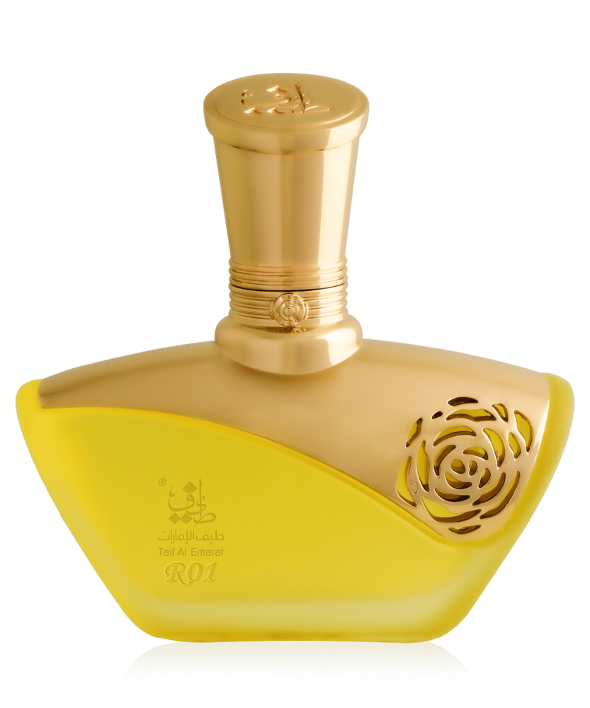 R01 bouquet of flowers women's perfumes taif al emarat