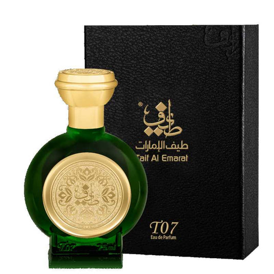 T07 Attractive unisex perfume  taif al emarat