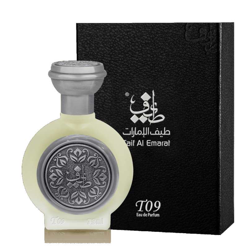 T09 change your life men's perfume  taif al emarat