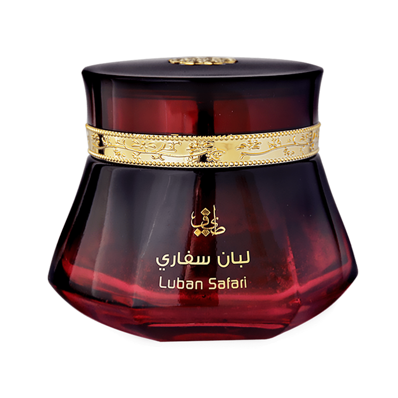 Luban Safari taif al emarat