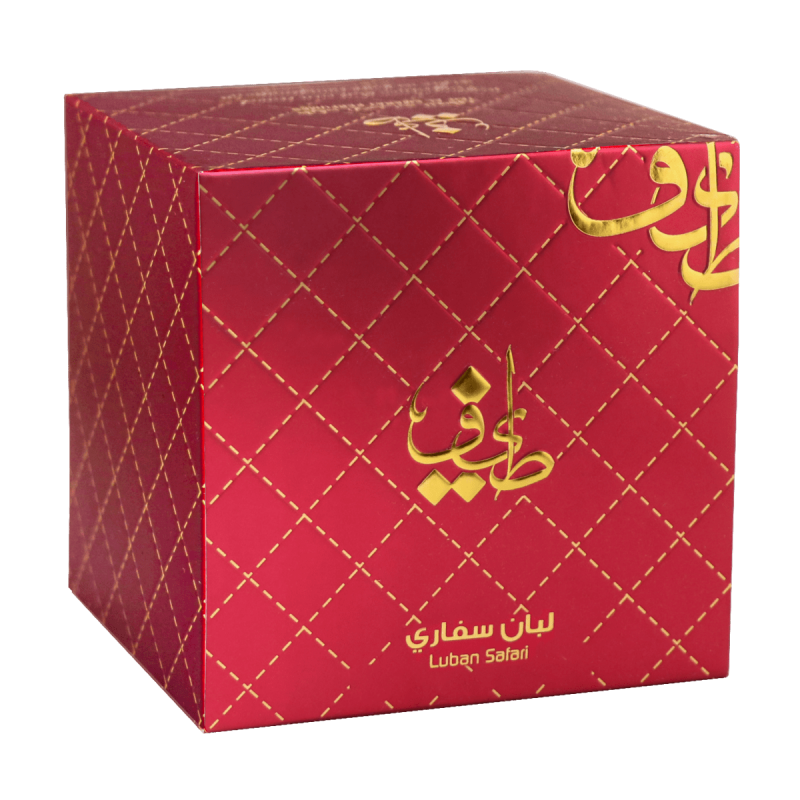 Luban Safari taif al emarat