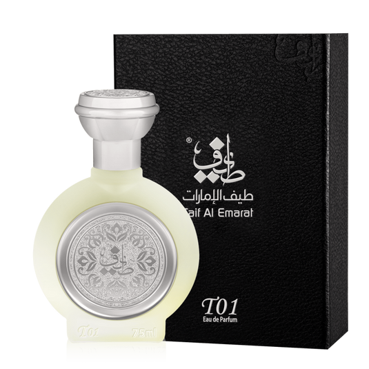 T01  fresh women's perfumes taif al emarat