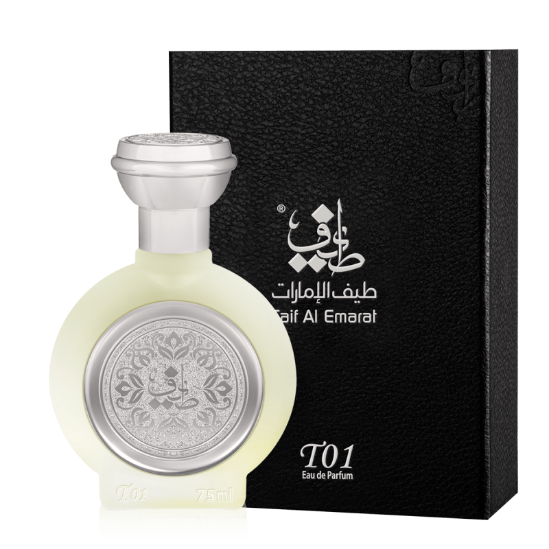 T01  fresh women's perfumes taif al emarat