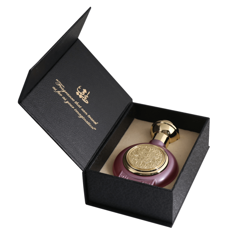 T13 charismatic women's perfumes