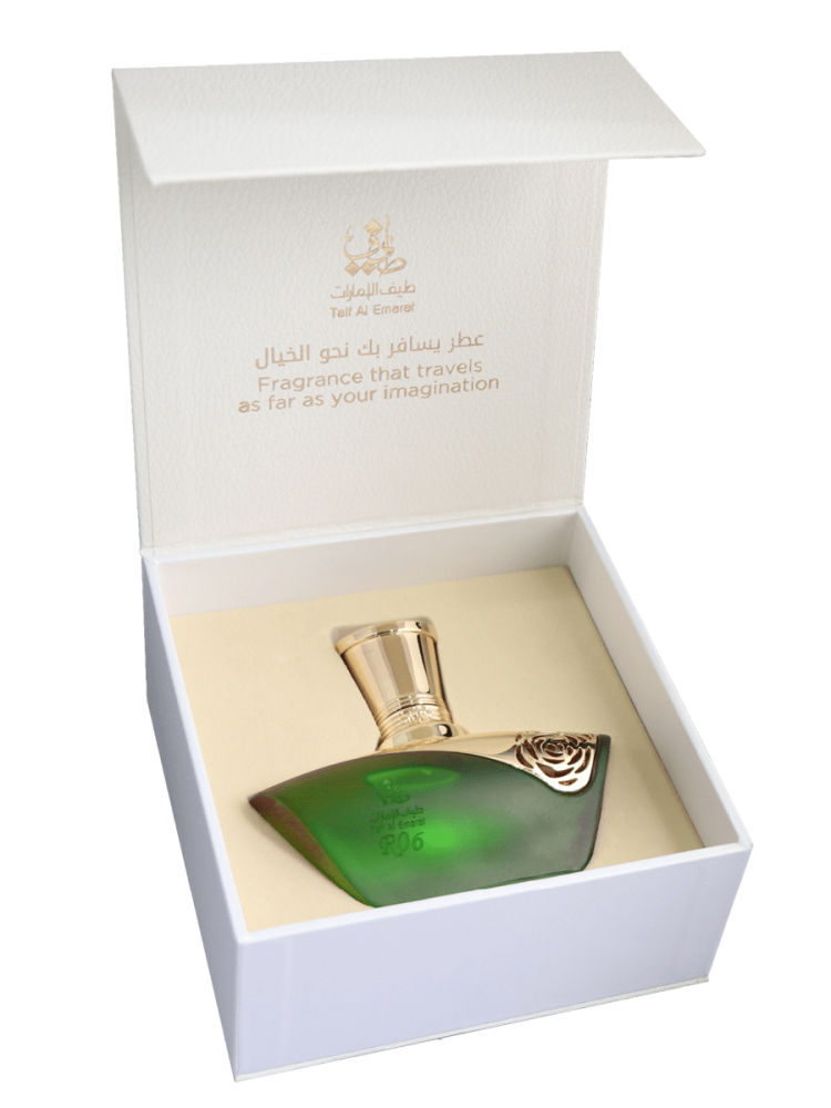 R06 Feeligs women's perfumes taif al emarat