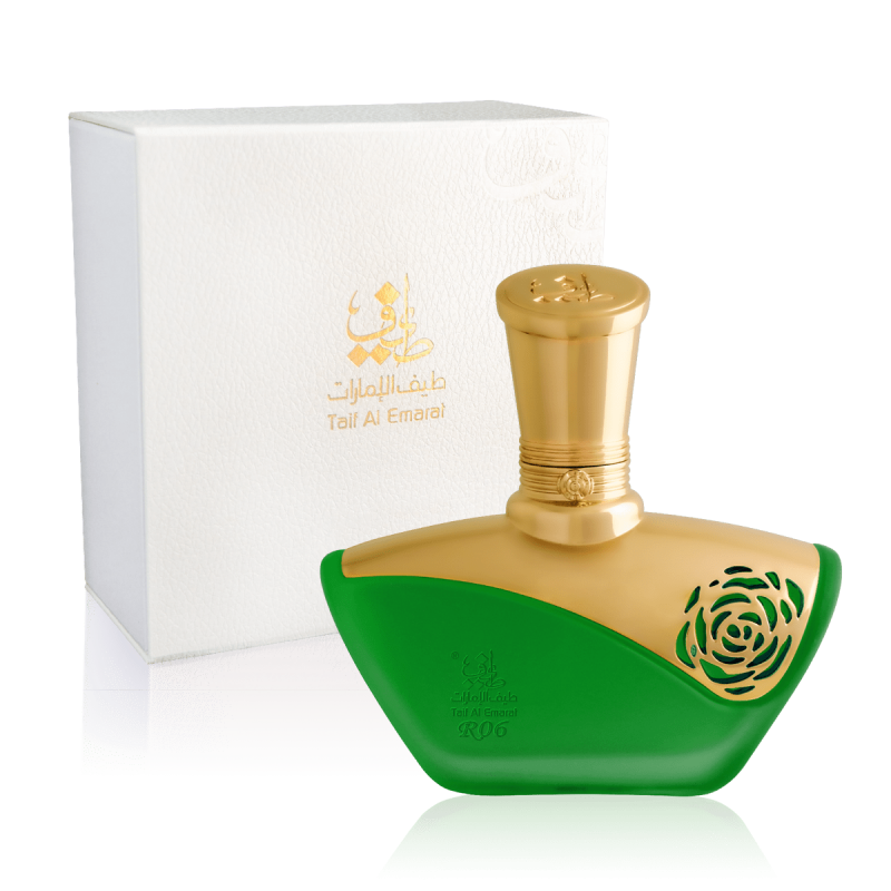 R06 Feeligs women's perfumes taif al emarat